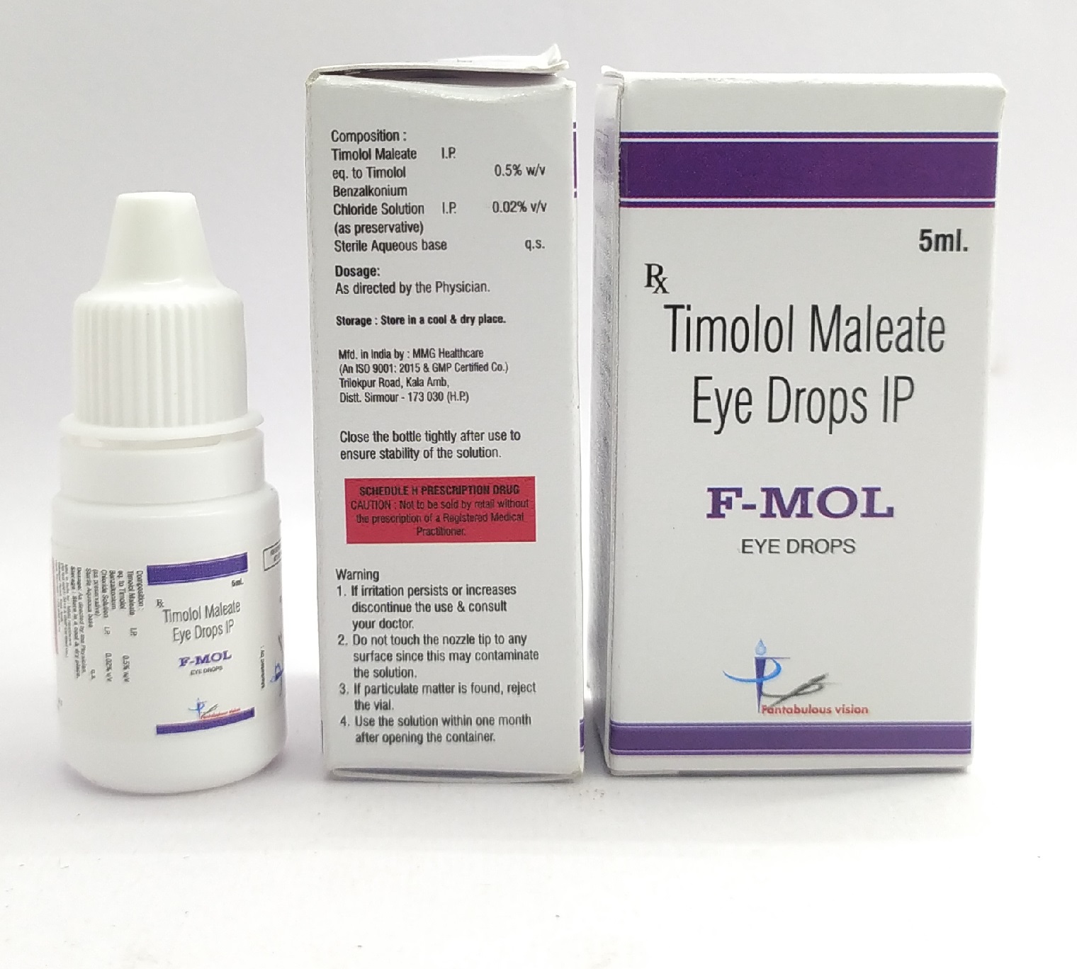 F-MOL